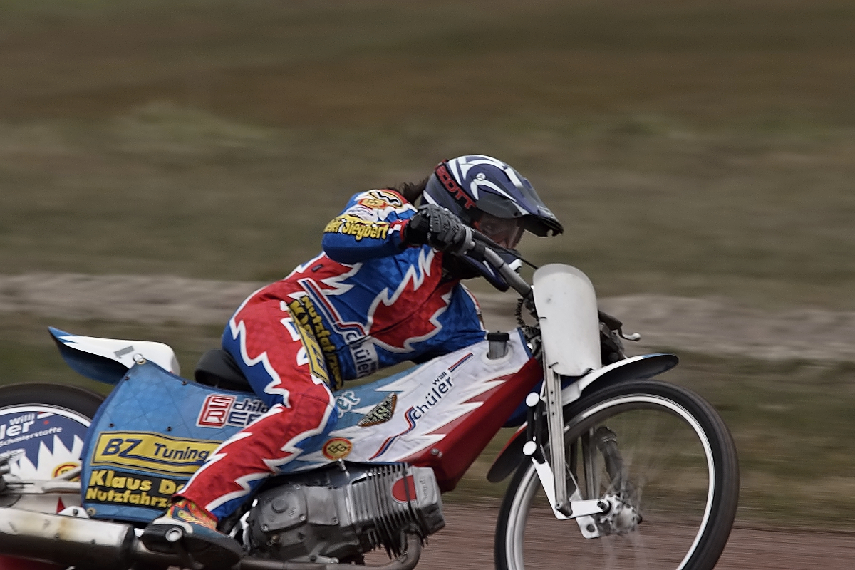 Saisoneröffnungstraining 2013